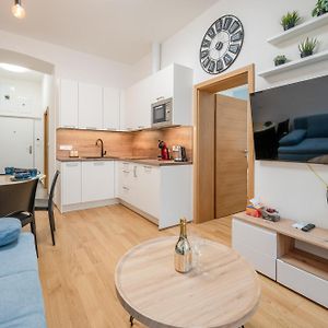 Appartement met een Slaapkamer